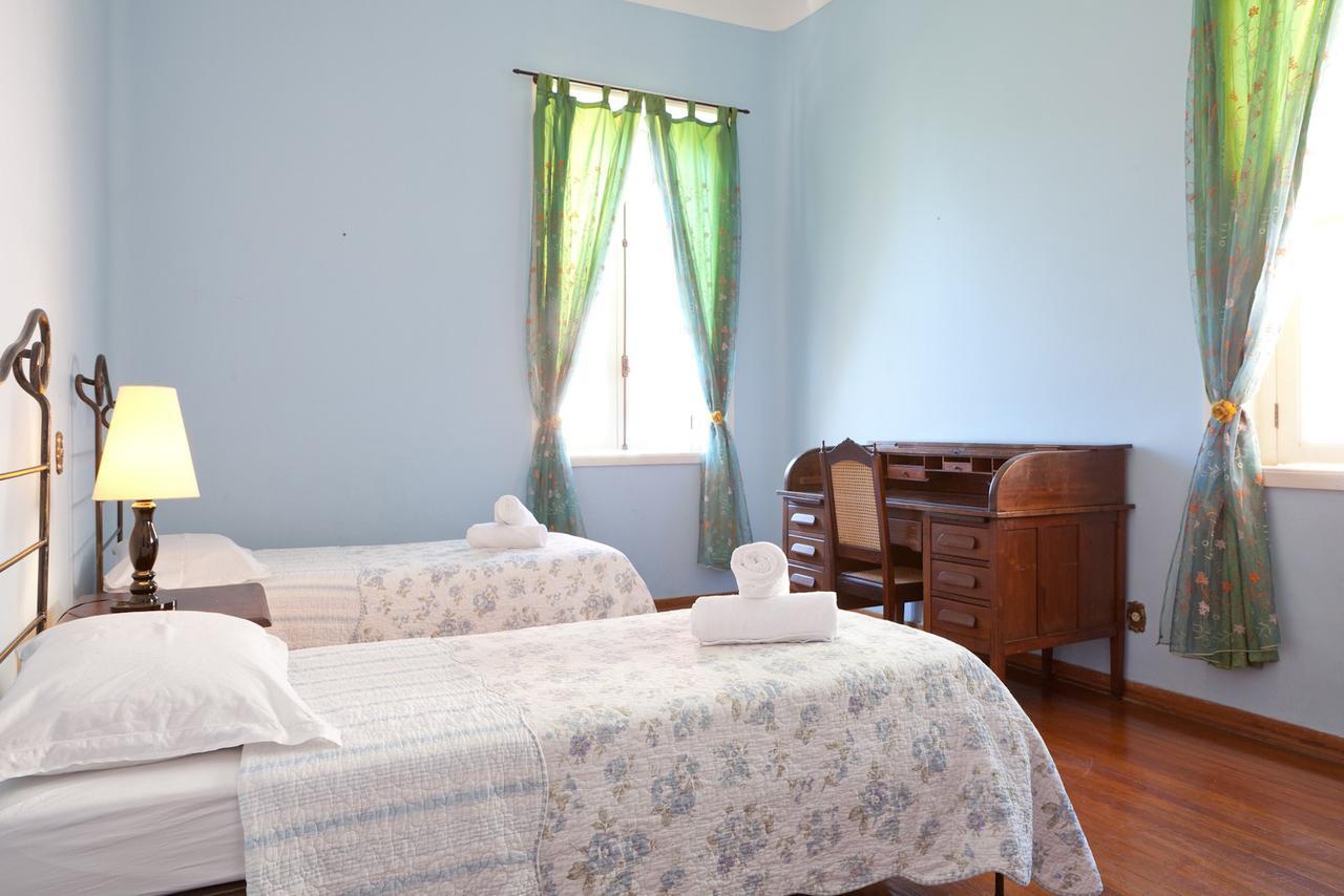 Sonho Do Papagaio Hotel ริโอเดจาเนโร ภายนอก รูปภาพ