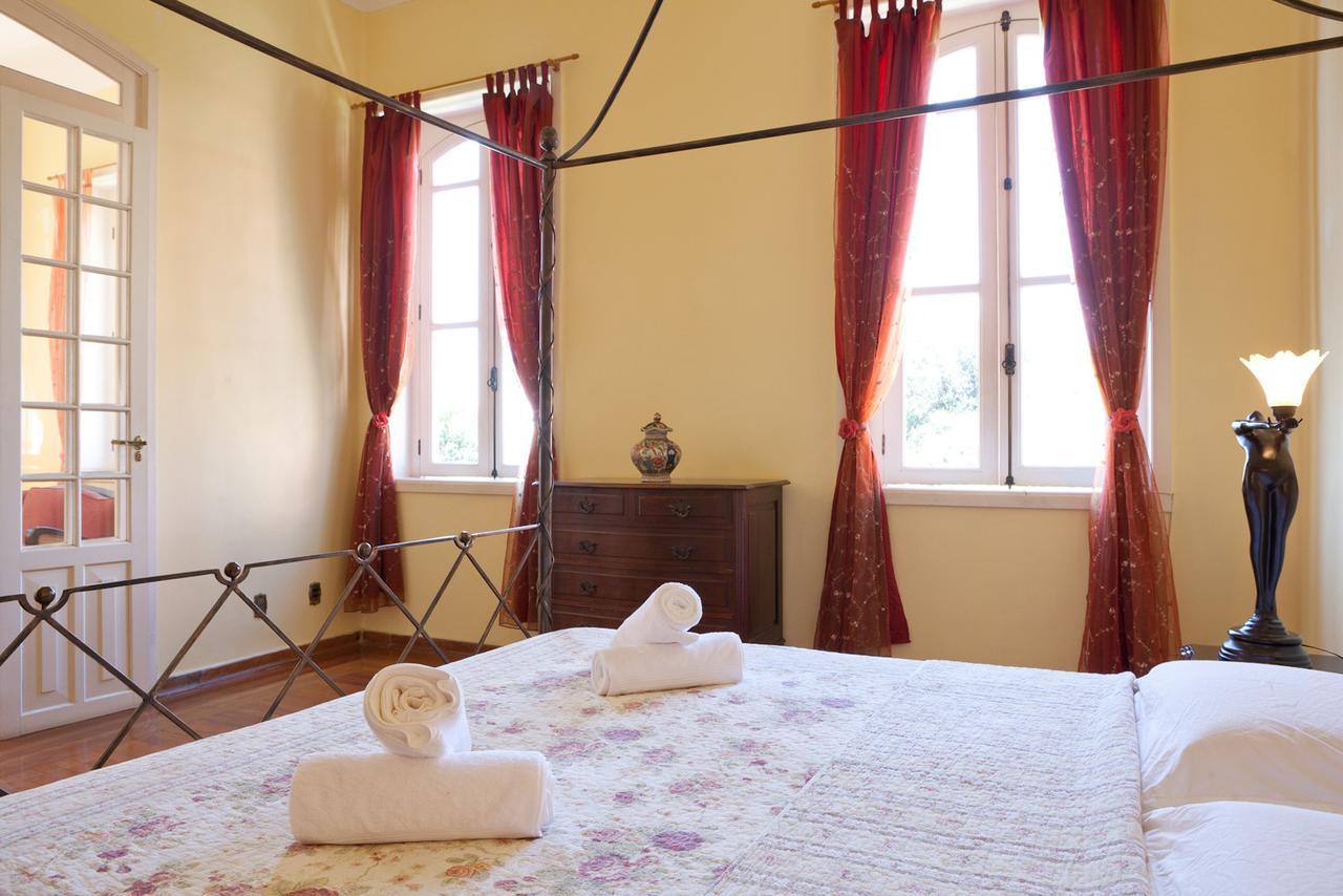 Sonho Do Papagaio Hotel ริโอเดจาเนโร ภายนอก รูปภาพ
