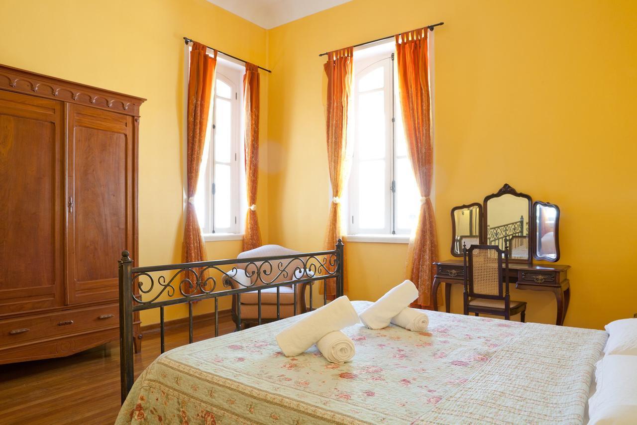 Sonho Do Papagaio Hotel ริโอเดจาเนโร ภายนอก รูปภาพ