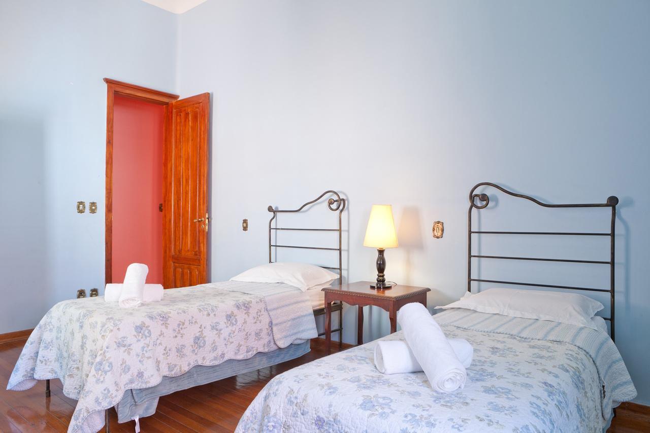 Sonho Do Papagaio Hotel ริโอเดจาเนโร ห้อง รูปภาพ