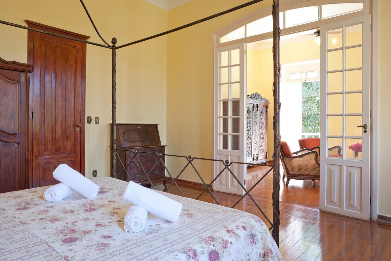Sonho Do Papagaio Hotel ริโอเดจาเนโร ภายนอก รูปภาพ
