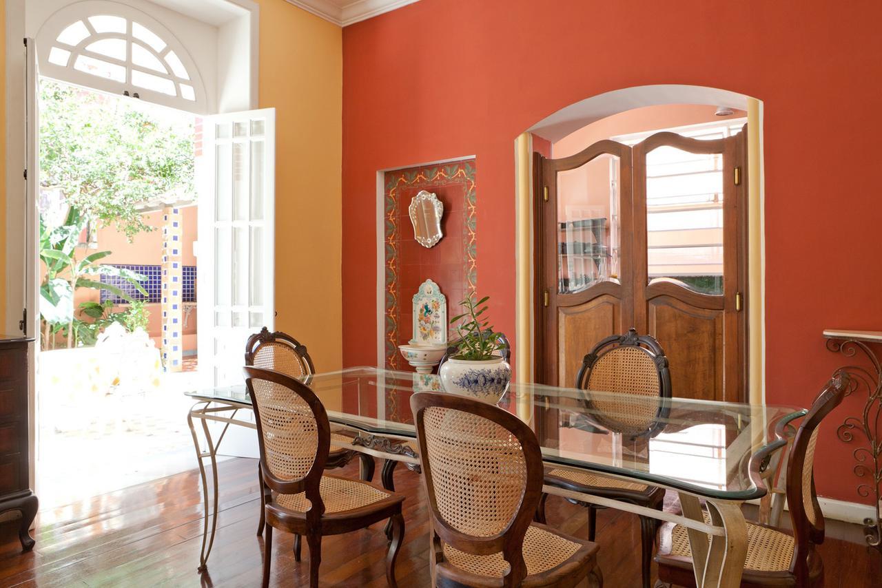 Sonho Do Papagaio Hotel ริโอเดจาเนโร ภายนอก รูปภาพ