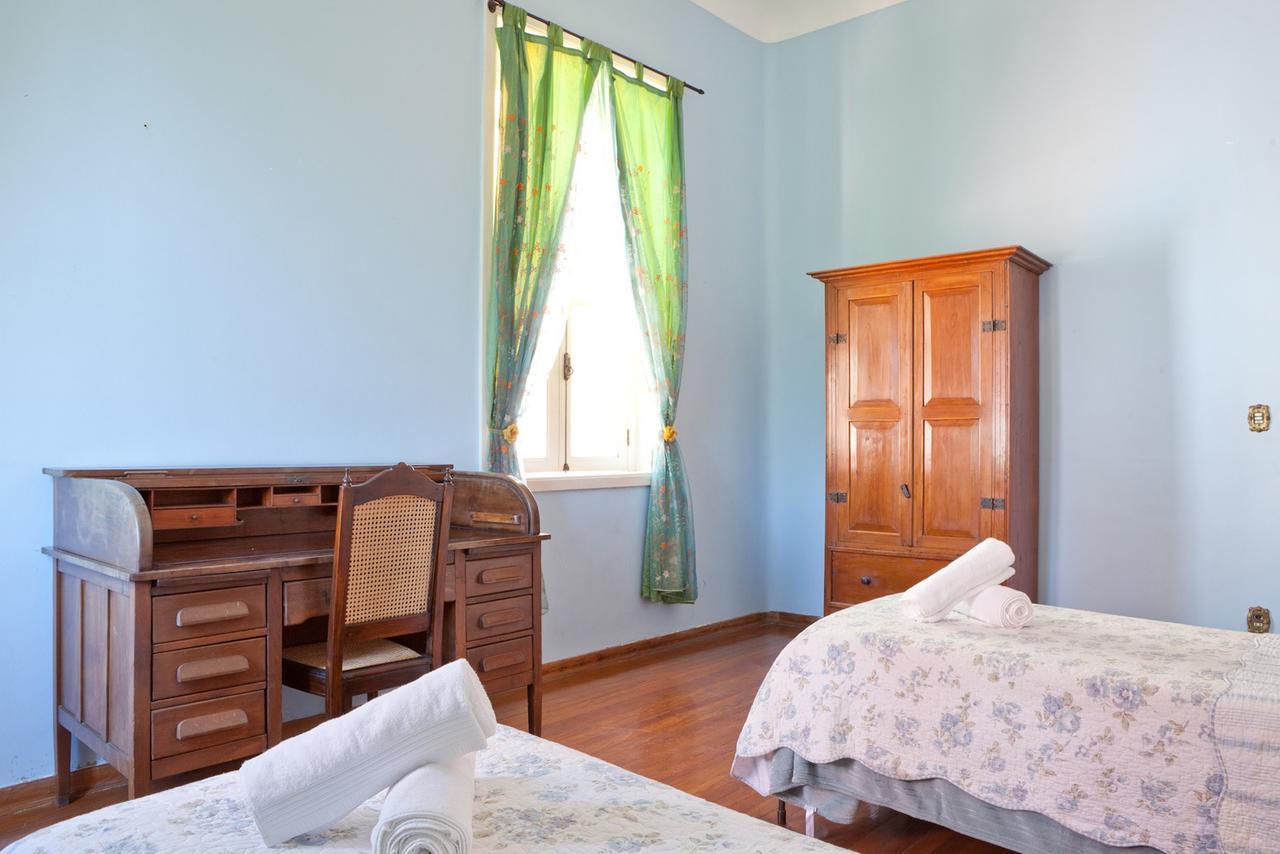 Sonho Do Papagaio Hotel ริโอเดจาเนโร ห้อง รูปภาพ