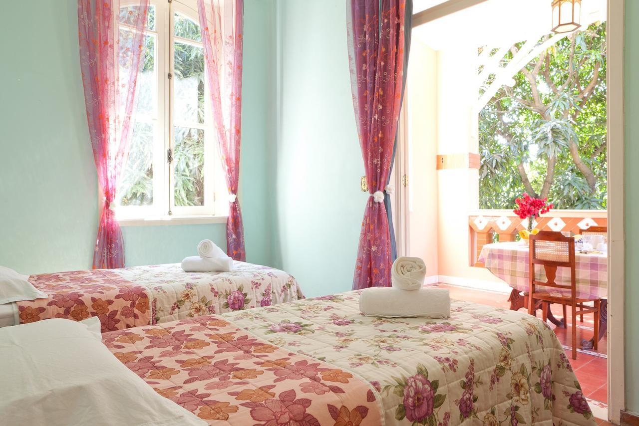 Sonho Do Papagaio Hotel ริโอเดจาเนโร ภายนอก รูปภาพ
